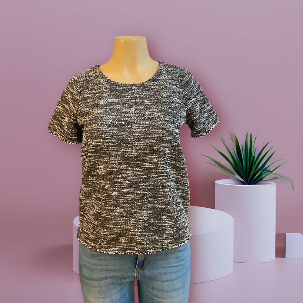 ANN TAYLOR FACTORY - Blouse
